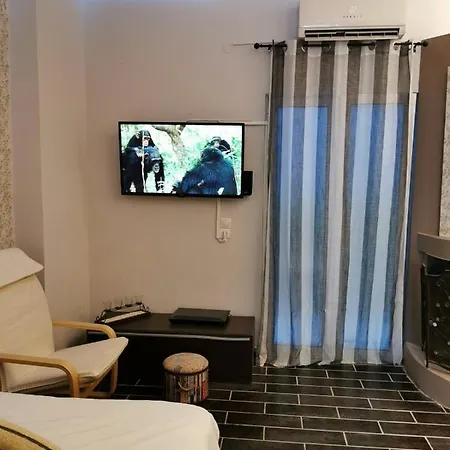 Old Town Petrino House Apartment Kos Town