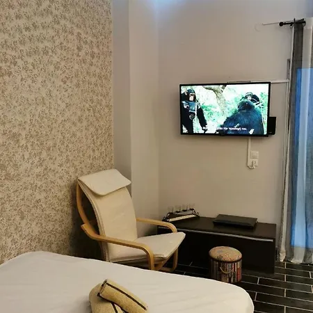 Old Town Petrino House Apartment Kos Town