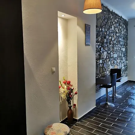 Old Town Petrino House Apartment Kos Town