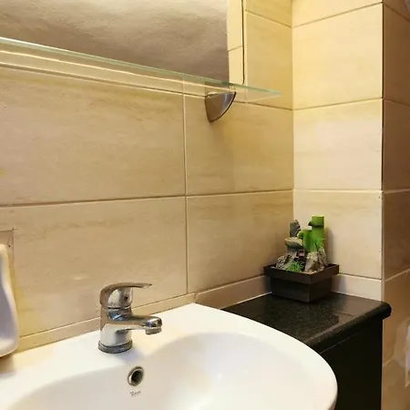 Old Town Petrino House Apartment *