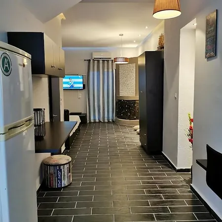 Old Town Petrino House Apartment