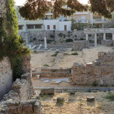 Old Town Petrino House * Kos Town
