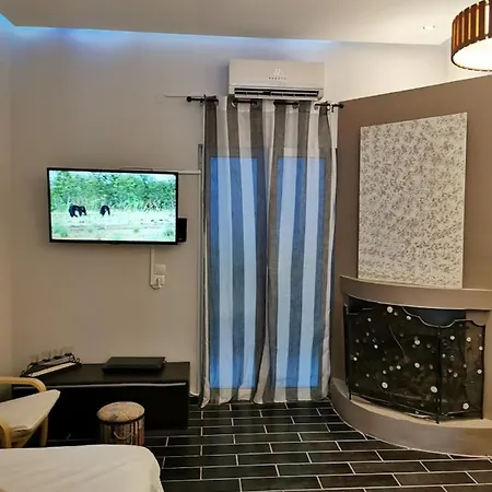 Apartment Old Town Petrino House Kos Town