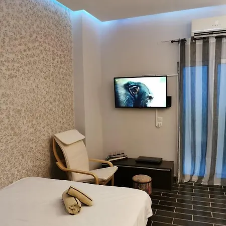 Old Town Petrino House Apartment Kos Town